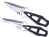 Aquatec Raptor Multipurpose Knife