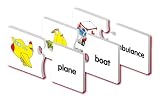 The Learning Journey Match It ( Transportation)