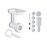 KitchenAid SNFGA Pasta Maker Attachment for Stand Mixers 41ojCyYYdoL. SL160 KitchenAid SNFGA Pasta Maker Attachment for Stand Mixers