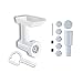 Kitchen & Housewares : KitchenAid SNFGA Pasta Maker Attachment for Stand Mixers