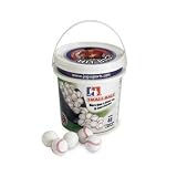 Jugs Bucket of Small-Balls (4 dozen)