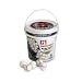 Sporting Goods : Jugs Bucket of Small-Balls (4 dozen)