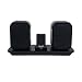 Peekton - Peekball MKII - Station d'accueil pour iPod/iPhone - 2 x 15 w