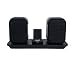 Peekton - Peekball MKII - Station d'accueil pour iPod/iPhone - 2 x 15 w