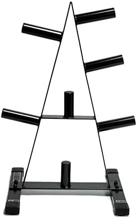 CAP Barbell CAP Barbell 2 in. Plate Rack