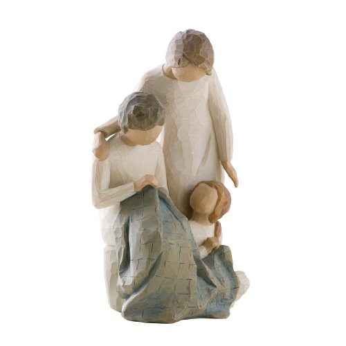 Huge save onwillow tree stores Willow Tree Generations Figurine