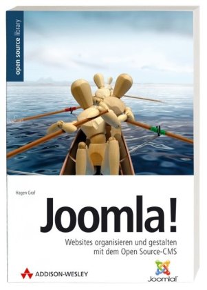 Joomla! 1.5