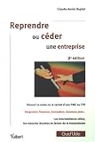 Revue Vuibert  / Reprendre ou céder une entreprise