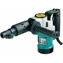 Makita HM0810B 11-Pound Spline Shank Demolition Hammer