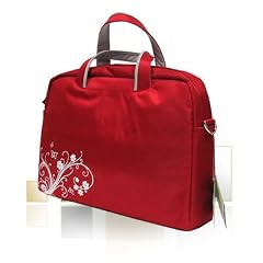 RivaCase� 8020 NoteBooktasche 14 Zoll rot