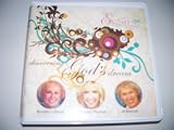 Women '08 - Discovering God's Dream CD Set