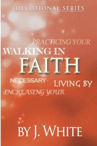 Faith: Devotional Series