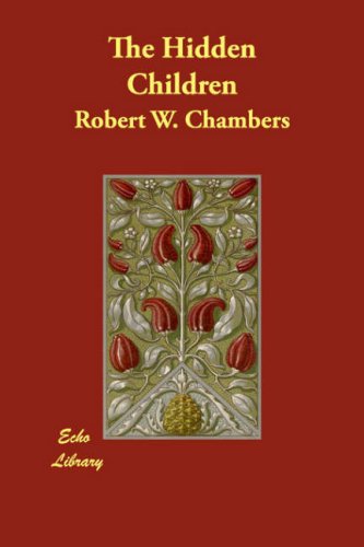 Robert W. Chambers