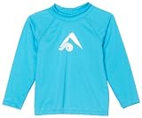 Kanu Surf Girls 7-16 Keri Long Sleeve Rashguard