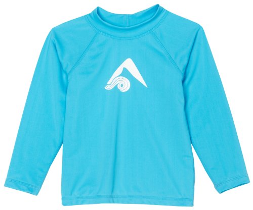 Kanu Surf Girls 7-16 Keri Long Sleeve Rashguard