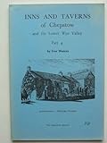 Inns and taverns of Chepstow and the Lower Wye Valley