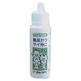 ペットの知恵 消臭食 30ml(犬猫用)の画像