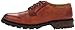 FRYE Men's James Lug Hammered Oxford