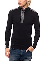 BIAGGIO Jersey (Negro)