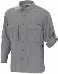 ExOfficio Air Strip Lite Long-Sleeve Shirt
