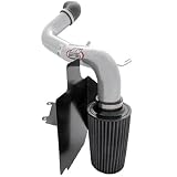 AEM 21-8009DC Gun Metal Brute Force Intake System by AEM