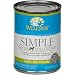 Wellness Simple Solutions Lamb & Rice Canned Dog Food