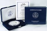 41ojIhXZiUL. SL160  2010 Proof American Eagle Silver Dollar with Original Packaging