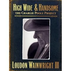 High Wide & Handsome