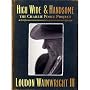 High, Wide & Handsome - The Charlie Poole Project
