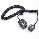 10ft E-TTL Off Camera FLASH Shoe Cord for CANON EOS 220EX, 300EZ, 380EX, 420EZ, 420EX, 430EZ, 430EX, 480EG, 540EZ, 550EX, 580EX II