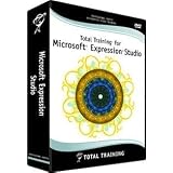 Total Training for Microsoft Expression Studio