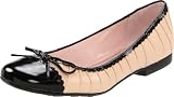 Taryn Rose Women's Bambi Ballet Flat