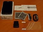 Samsung Galaxy Note 2 N7100 Factory Unlocked International Version - Titanium Silver/Gray