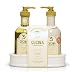 Fruits and Passion's Cucina Regenerating Hand Care Duo Coriander & Olive