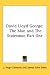 Book David Lloyd George: The Man and The Statesman Part One
