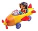 Take Along Dora Airplane