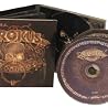 Bild des Albums von Krokus