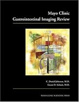 Mayo Clinic Gastrointestinal Imaging Review