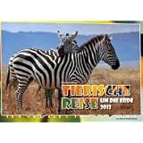 Tierische Reise um die Erde 2013von "Thomas Heinze"