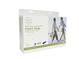 Gaiam Restorative Exercise For Foot Pain Kit With Katy Santiago