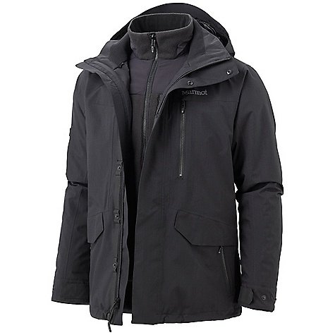 Marmot Thunder Road Component - Mens