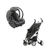 Quinny Zapp Travel System