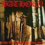 Under the Sign of the Black [Vinyl]