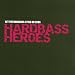 X-team-Hardbass Heroes