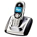 General Electric GE Skype DECT 6.0 2 in 1 Internet & Standard Phone - 28300EE1