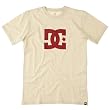 DC Men's Star Short Sleeve Tee