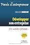 D�velopper son entreprise de mani�re p�renne