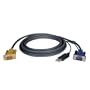 Tripp Lite P776-006 KVM USB Cable Kit for B020/B022 Series Switches - 6ft
