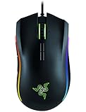 Razer Mamba Tournament Edition - Chroma Ergonomic Gaming Mouse