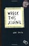 Wreck This Journal